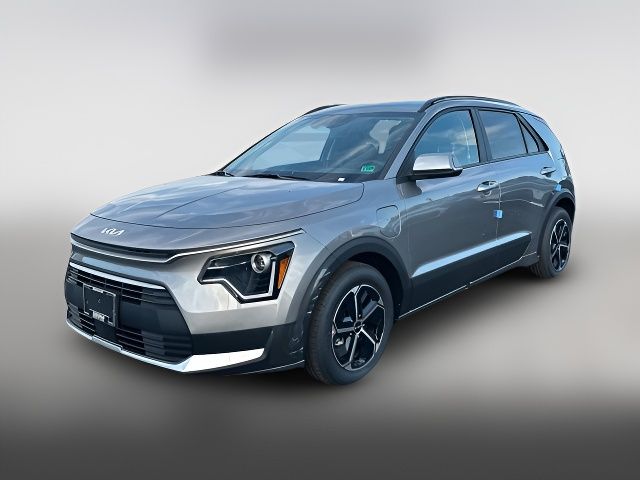 2025 Kia Niro Plug-In Hybrid EX
