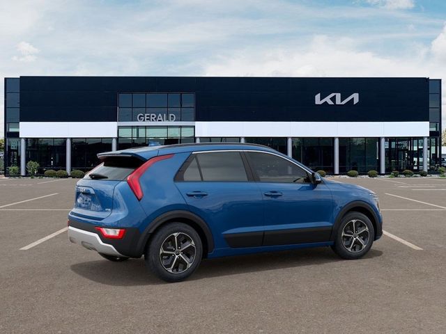 2025 Kia Niro Plug-In Hybrid EX