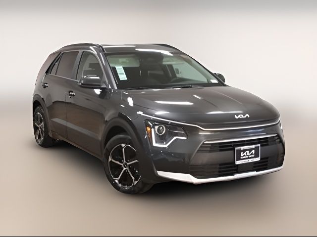 2025 Kia Niro Plug-In Hybrid EX