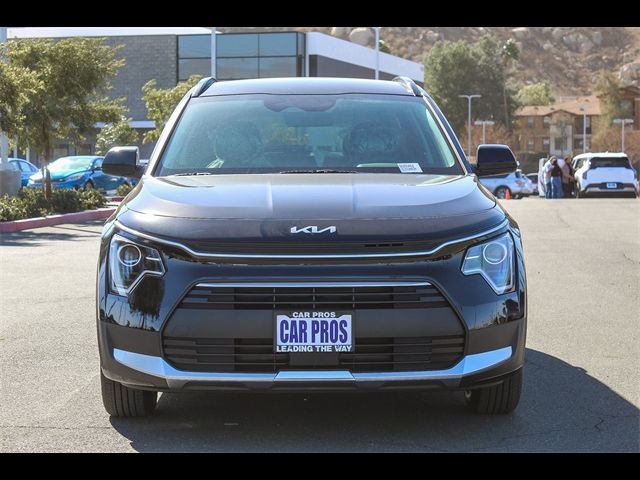 2025 Kia Niro Plug-In Hybrid EX