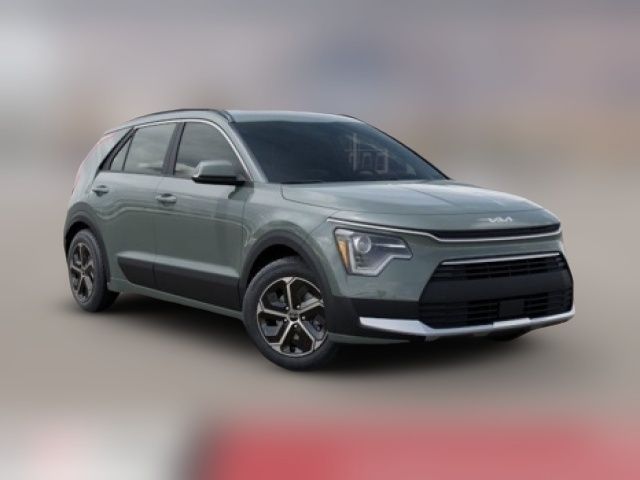 2025 Kia Niro Plug-In Hybrid EX