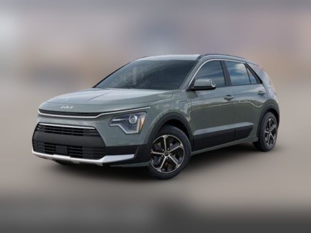 2025 Kia Niro Plug-In Hybrid EX