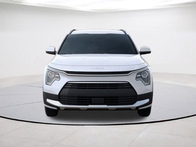 2025 Kia Niro Plug-In Hybrid EX