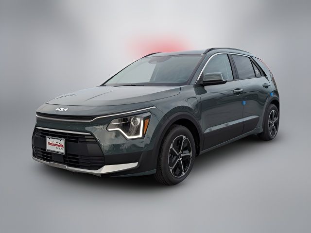 2025 Kia Niro Plug-In Hybrid EX