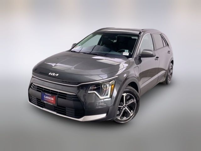 2025 Kia Niro Plug-In Hybrid EX