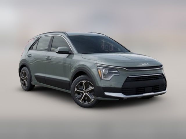 2025 Kia Niro Plug-In Hybrid EX