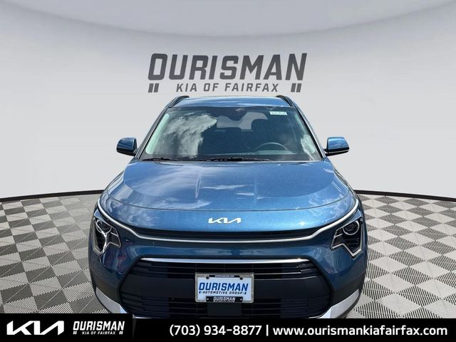 2025 Kia Niro Plug-In Hybrid EX