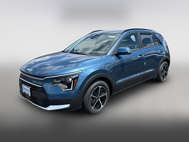 2025 Kia Niro Plug-In Hybrid EX