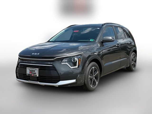 2025 Kia Niro Plug-In Hybrid EX