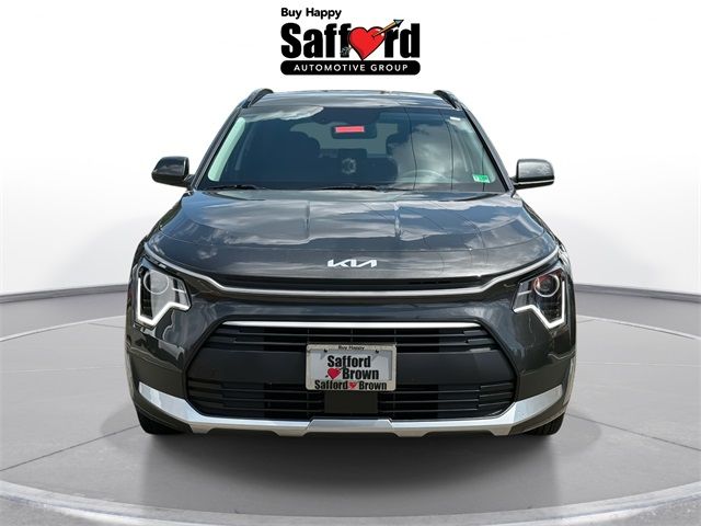 2025 Kia Niro Plug-In Hybrid EX