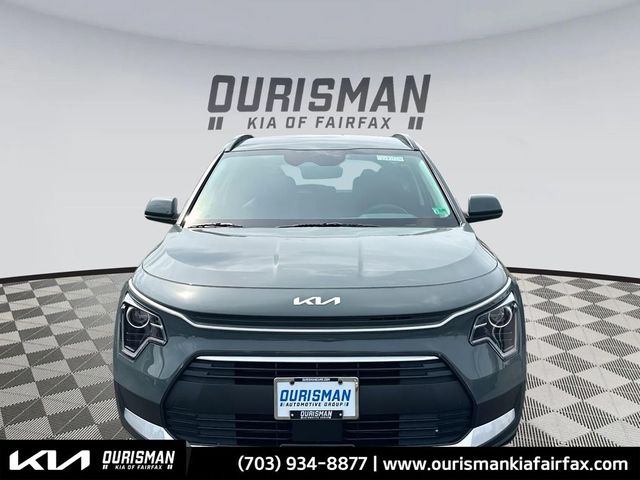 2025 Kia Niro Plug-In Hybrid EX