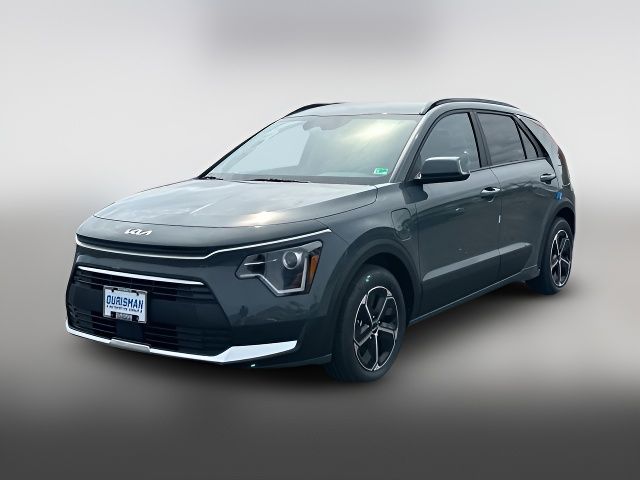 2025 Kia Niro Plug-In Hybrid EX