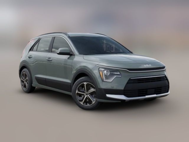 2025 Kia Niro Plug-In Hybrid EX