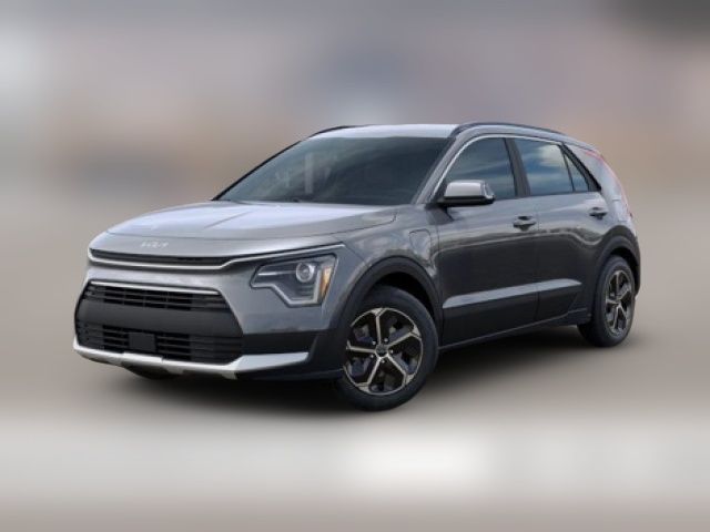 2025 Kia Niro Plug-In Hybrid EX