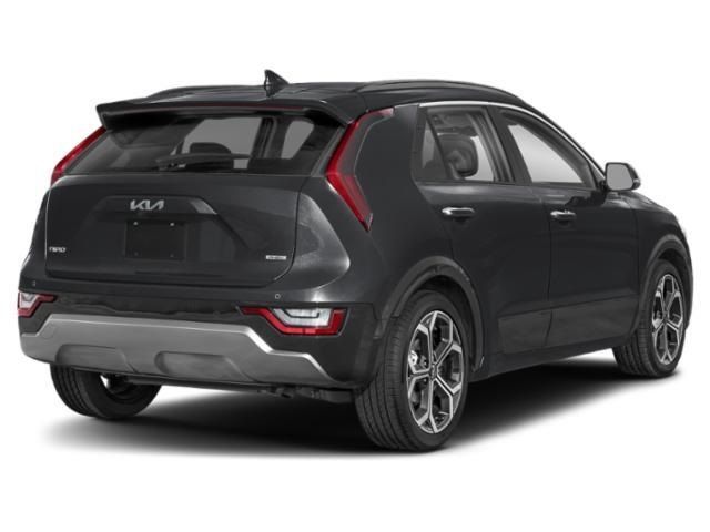 2025 Kia Niro Plug-In Hybrid SX Touring