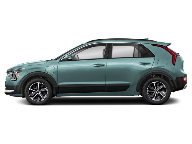 2025 Kia Niro Plug-In Hybrid EX