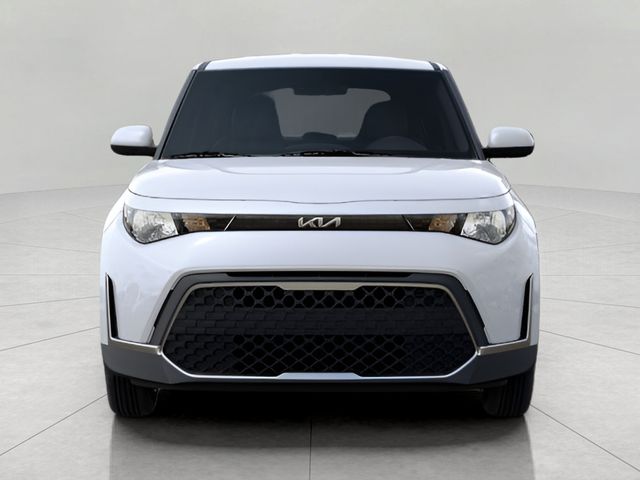 2025 Kia Soul 