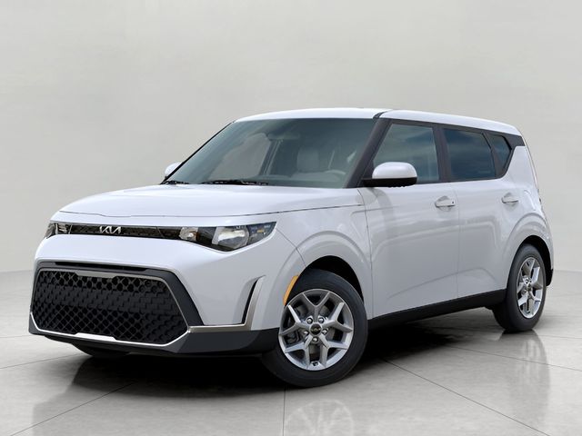 2025 Kia Soul 