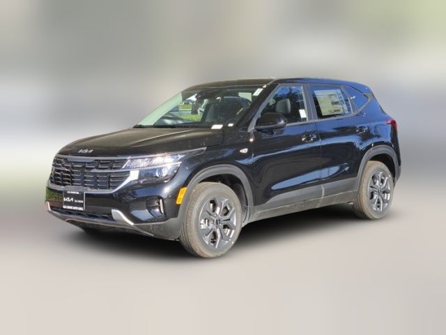 2025 Kia Seltos LX