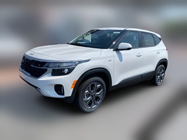 2025 Kia Seltos LX
