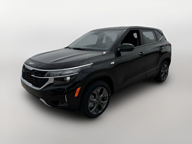 2025 Kia Seltos LX