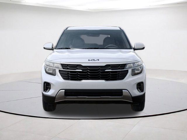 2025 Kia Seltos LX