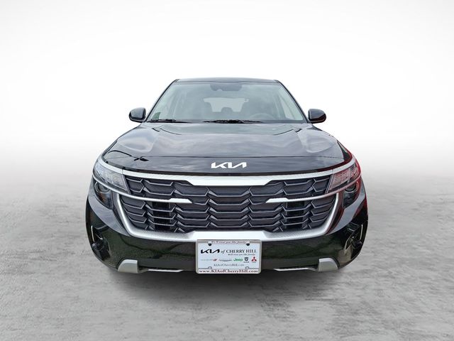2025 Kia Seltos LX
