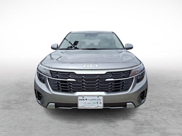 2025 Kia Seltos LX