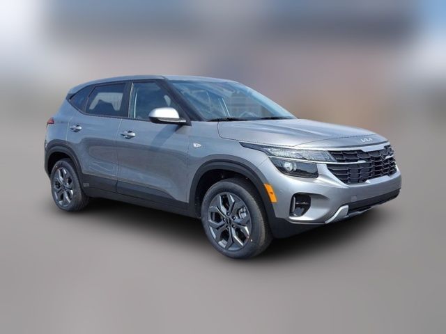 2025 Kia Seltos LX