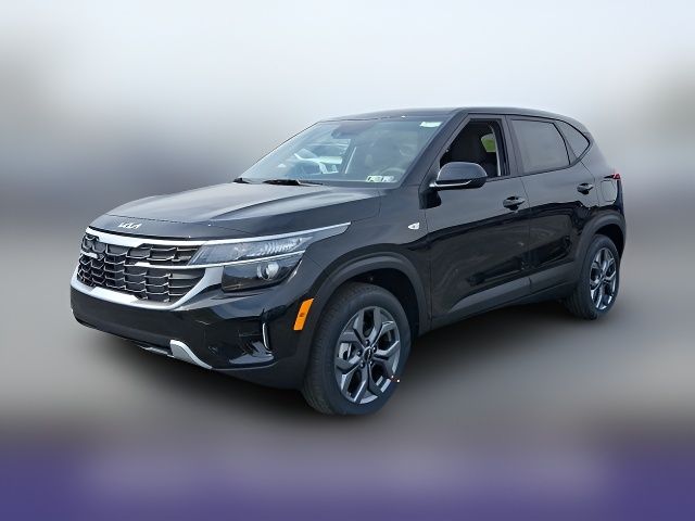 2025 Kia Seltos LX
