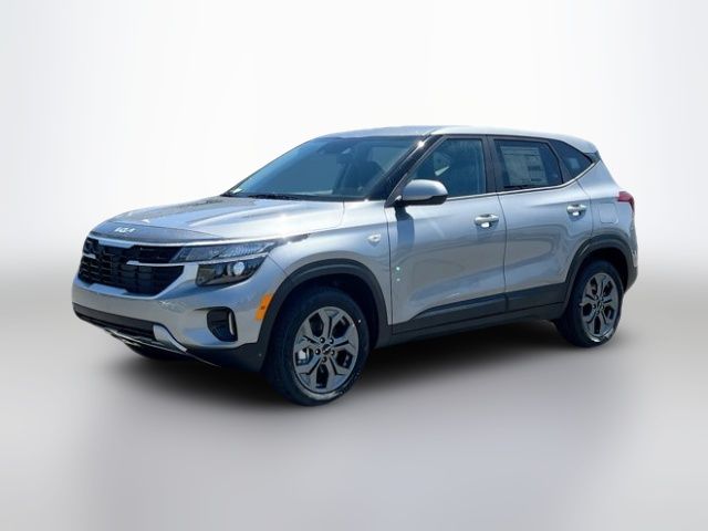 2025 Kia Seltos LX