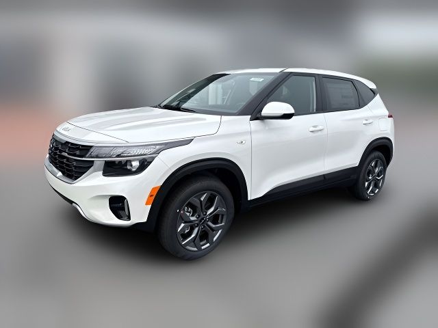 2025 Kia Seltos LX