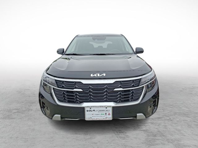 2025 Kia Seltos LX
