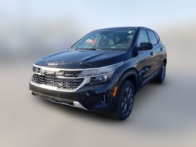 2025 Kia Seltos LX