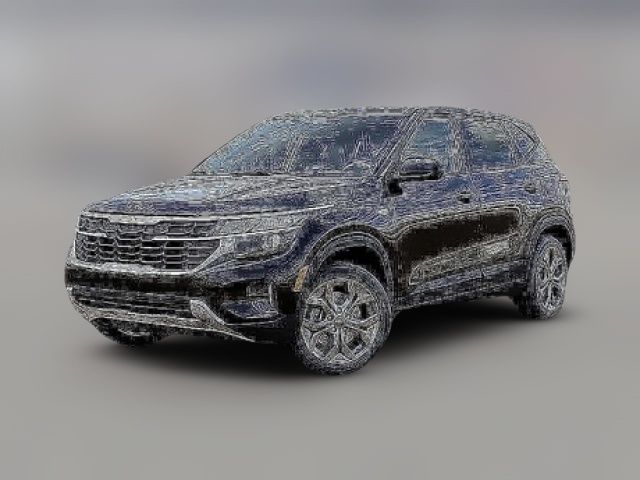 2025 Kia Seltos LX