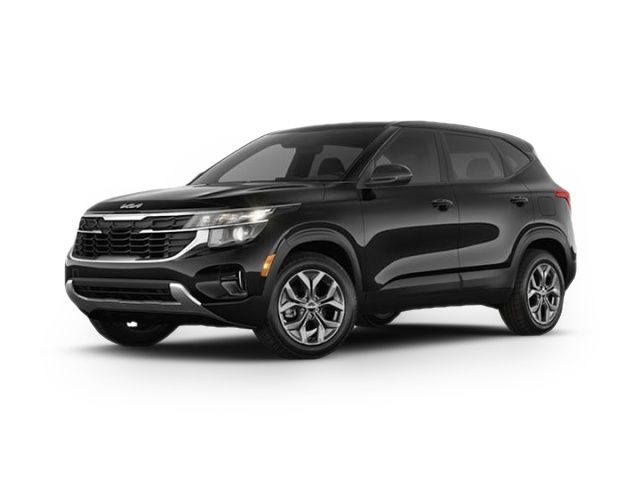 2025 Kia Seltos LX