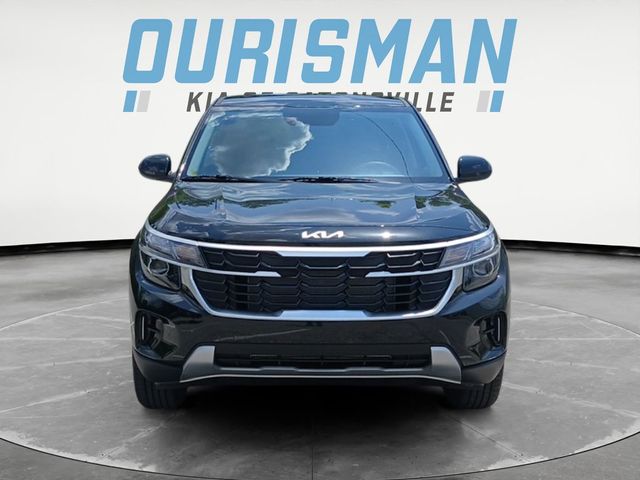2025 Kia Seltos LX