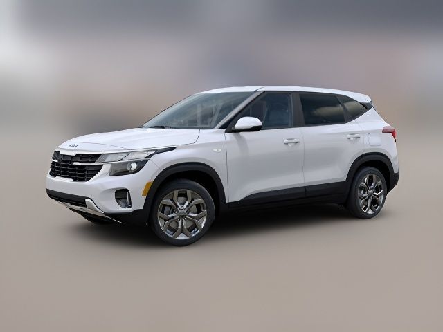2025 Kia Seltos LX