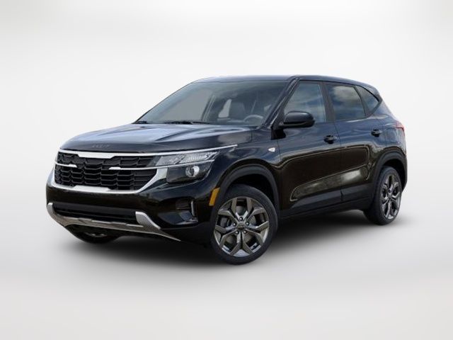 2025 Kia Seltos LX