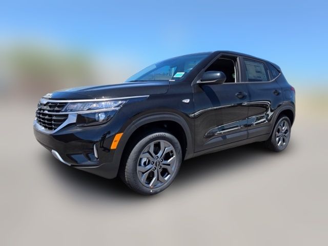 2025 Kia Seltos LX