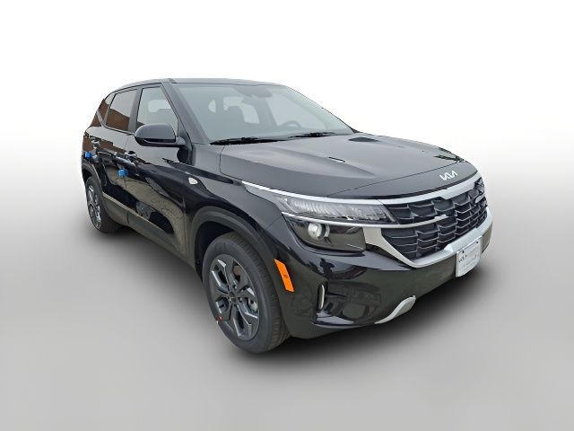 2025 Kia Seltos LX