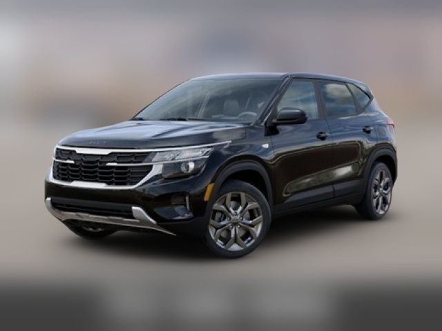 2025 Kia Seltos LX