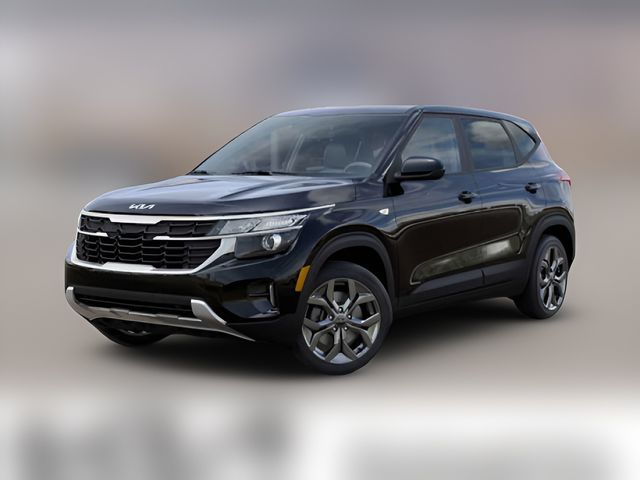 2025 Kia Seltos LX