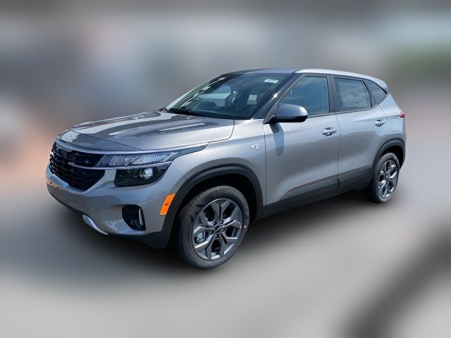 2025 Kia Seltos LX