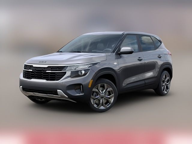 2025 Kia Seltos LX