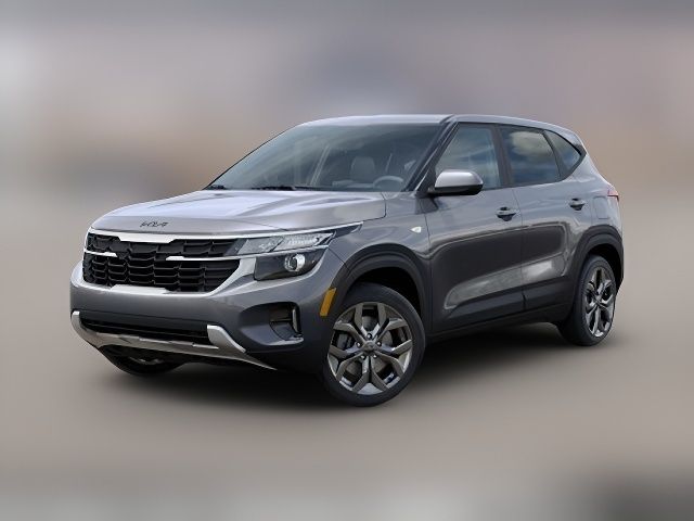 2025 Kia Seltos LX