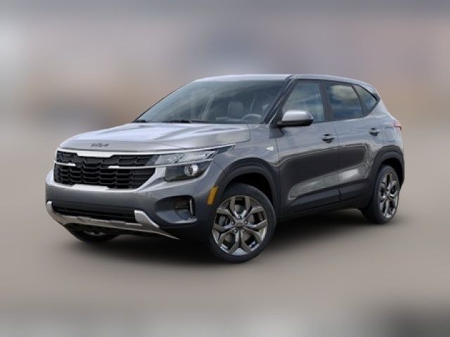 2025 Kia Seltos LX