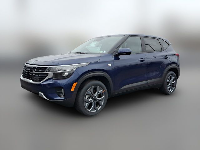 2025 Kia Seltos LX