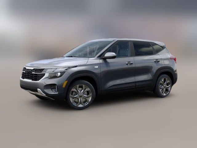2025 Kia Seltos LX