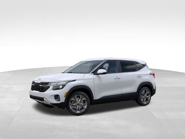 2025 Kia Seltos LX